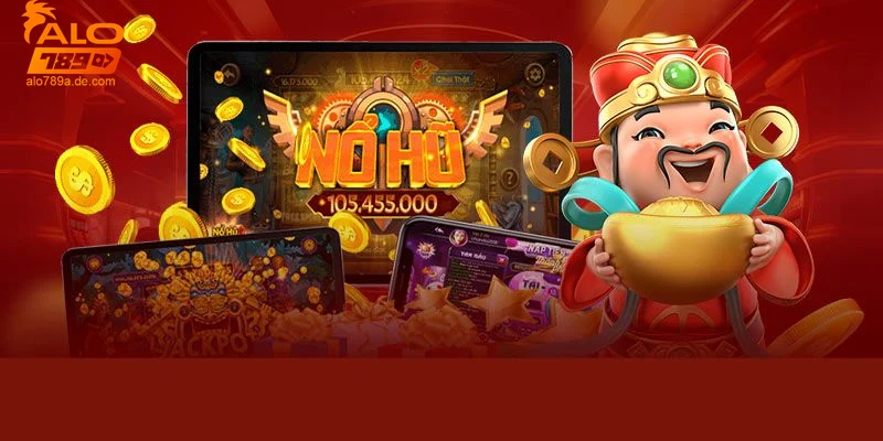Tìm hiểu các loại hình nổ hũ phổ biến trong cá cược trực tuyến 1 Định nghĩa và phân loại chính các loại hình nổ hũ